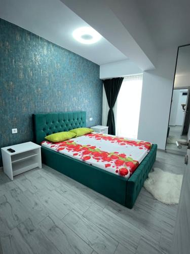 Craiova Apartment | Luxy