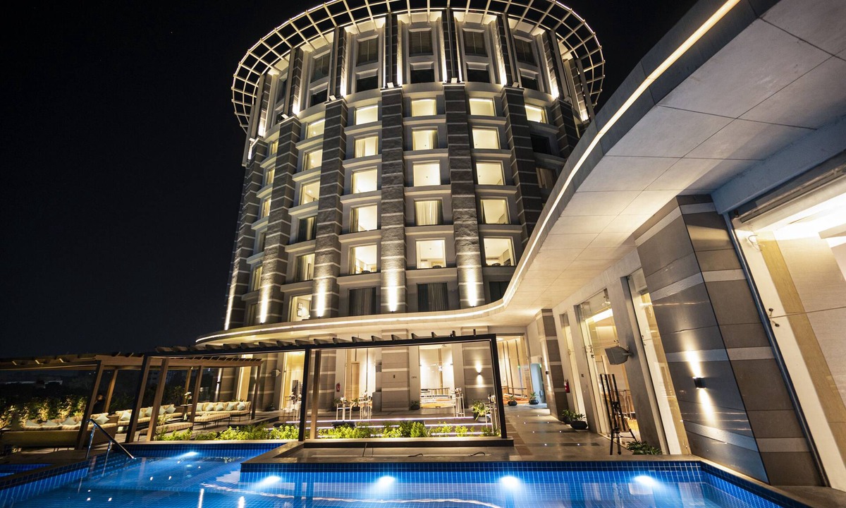 Bhubaneshwar Hotel | LYFE Hotels Bhubaneswar
