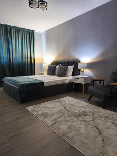 Sfantu Gheorghe Apartment | Lyra Apartment 2
