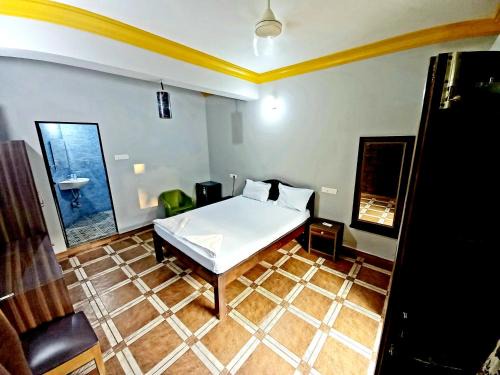 Morjim Bed & Breakfast | MŏřĜîm ɓɛač̣ĥ řőòm