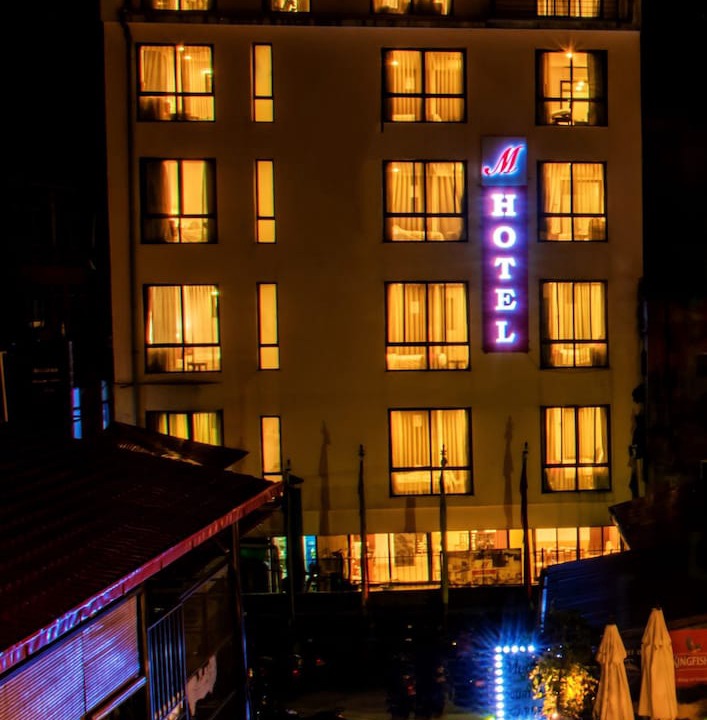 Thamel Hotel | M Hotel Thamel-Kathmandu