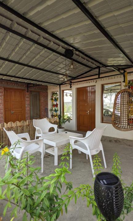 Rohtak Apartment | M&M ESTATE