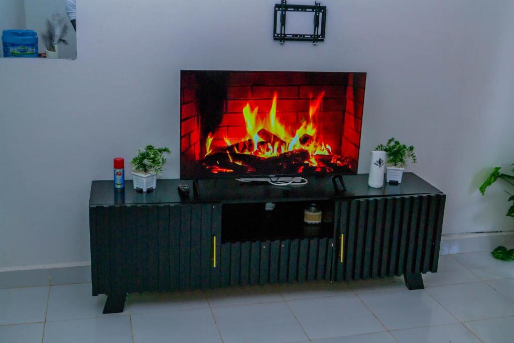 Bungoma Apartment | M's BNB