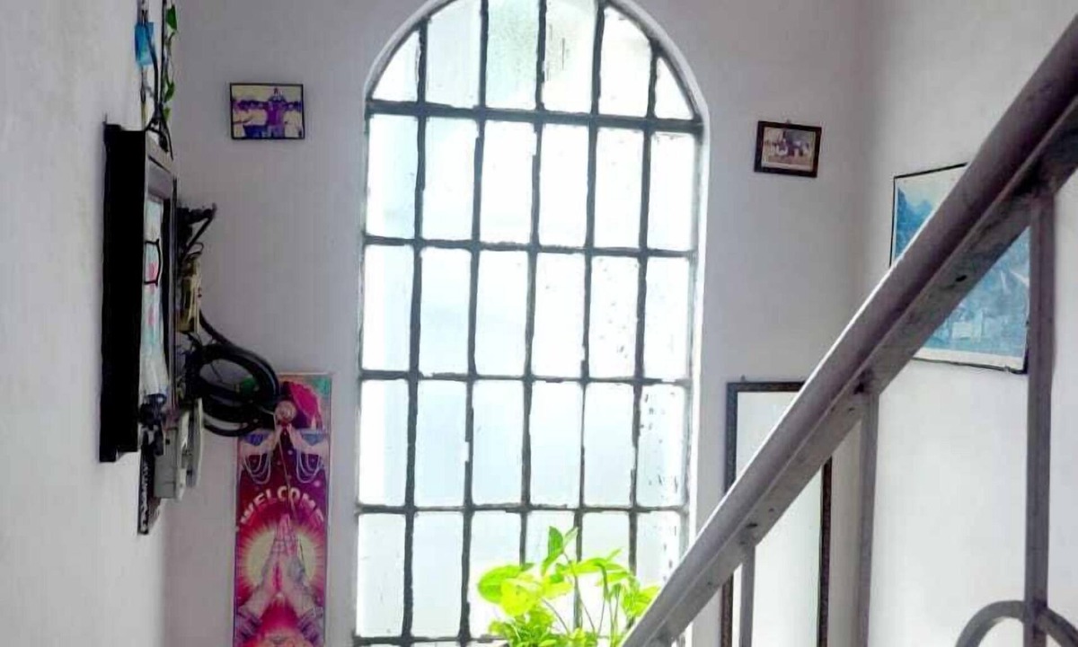 Jwalapur Hotel | Maa Ganga Haveli Haridwar Homestay