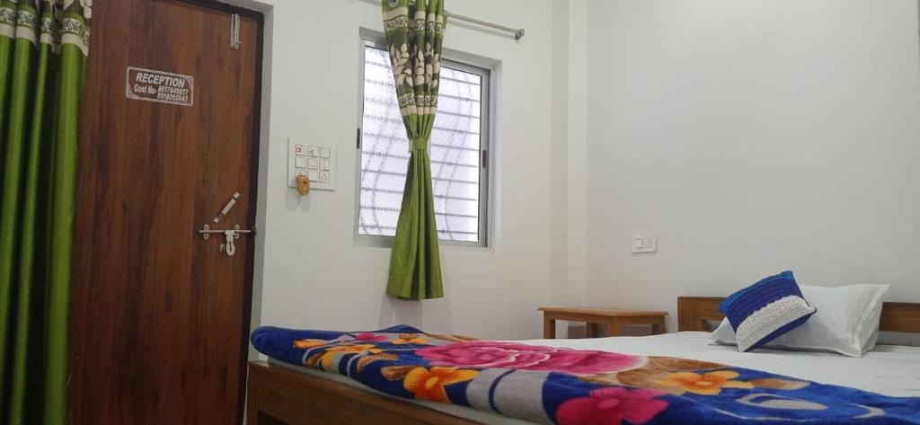 Purulia Hotel | Maa Mangala Tourist Hote & lodge