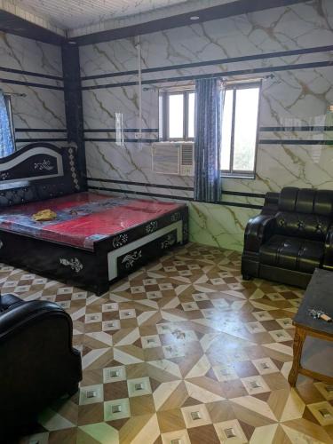 Buxar Hotel | Maa vindwasni hotel & banket hall