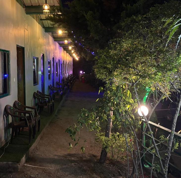 Shivpuri Resort | Maasa Retreat & Resort