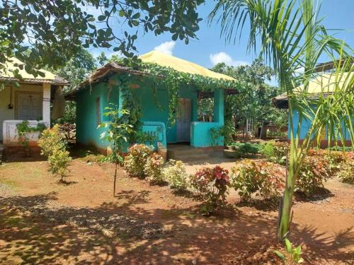 Kankavali Hotel | Maati Nature Resort
