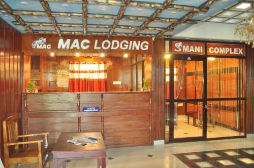 Takkalai Cabin | MAC Lodge