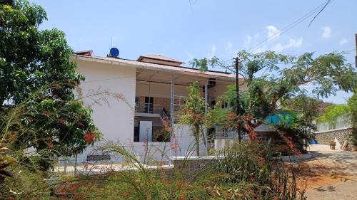 Bhor Apartment | Machan Studio Villa