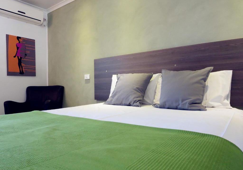 West Mackay Hotel | Mackay Motor Inn