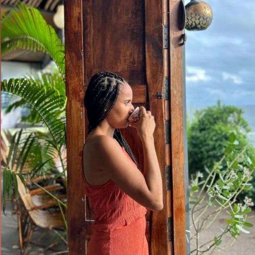 Varkala Hotel | Mad about Coco Yoga & Beach Retreat