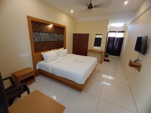 Kenichira Apartment | MADAVATH RESIDENCY