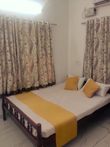 Kochi Apartment | Madhavam Tranquil Haven