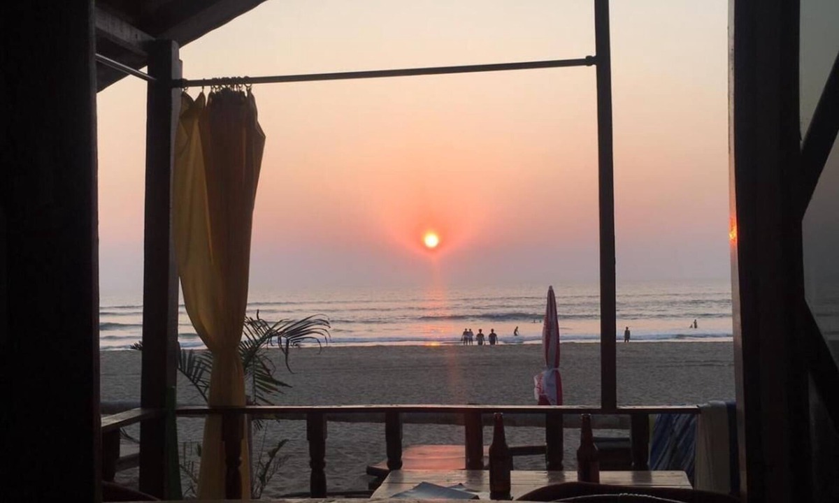 Canacona Hotel | Madhu Beach Huts