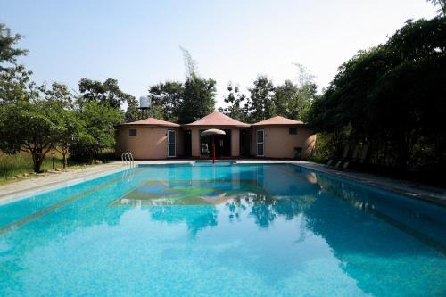 Delawadi Resort | Madhuban Eco Retreat