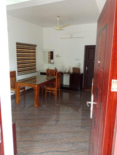Kunnamkulam Villa | Madhuban Homes