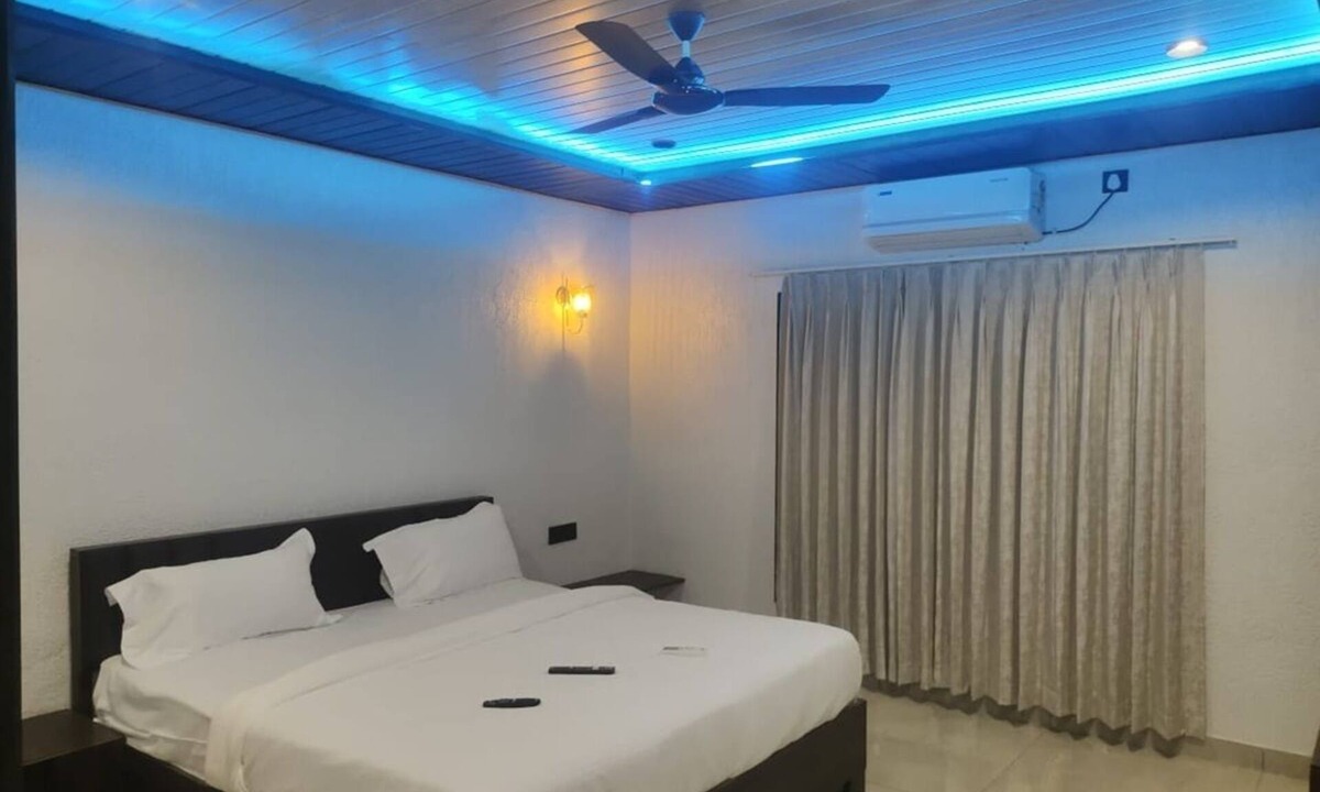 Chikhaldara Hotel | Madhurai Resort