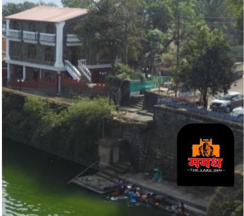 Panhala Fort Hotel | Magadh Resort Panhala ,In Fort Panhala Hotel