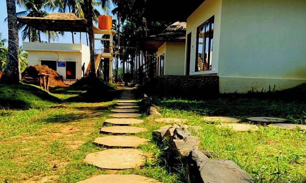 Haliyal Hotel | Magenta Resort