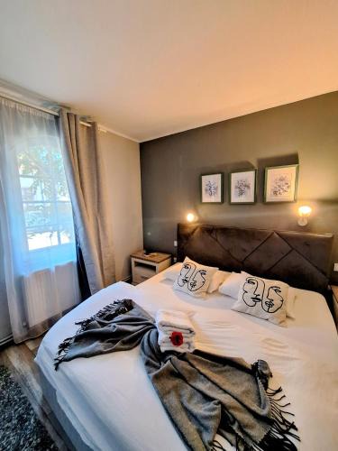Hunedoara Apartment | Magic Apartments Hunedoara