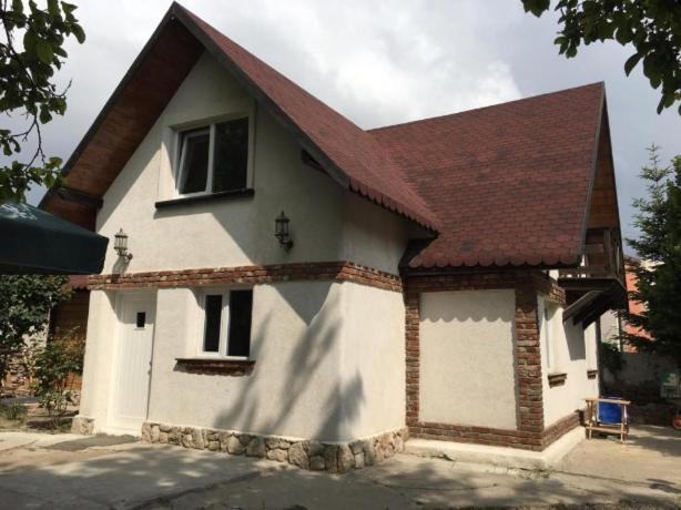 Vama Veche Villa | Magic Garden Villa