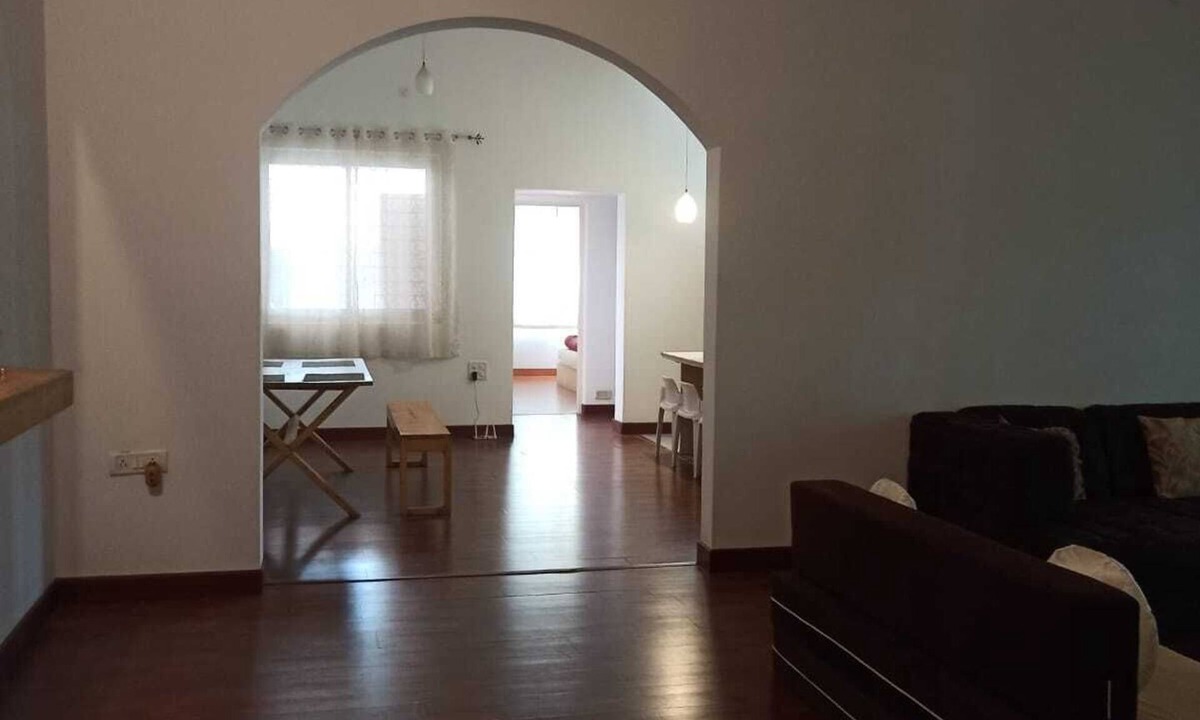 Dongorim Apartment | Magnolia Serene white house!9 min walk from sunset beach