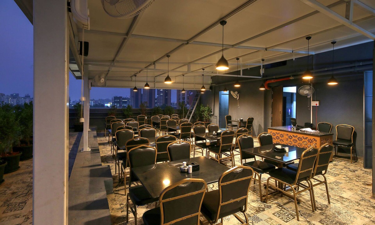 Hadapsar Hotel | MAGNUS FORTUNE HOUSE, BUSINESS HOTEL