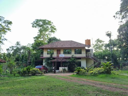 Yellapur House | Magod Homestay