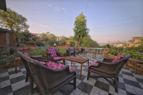 Mahabaleshwar House | MAHABALESHWAR HERITAGE villa