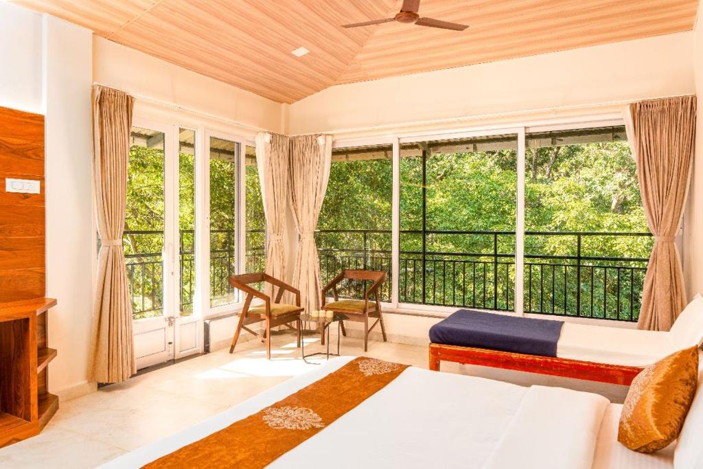 Kumbakonam House | Mahadev stay