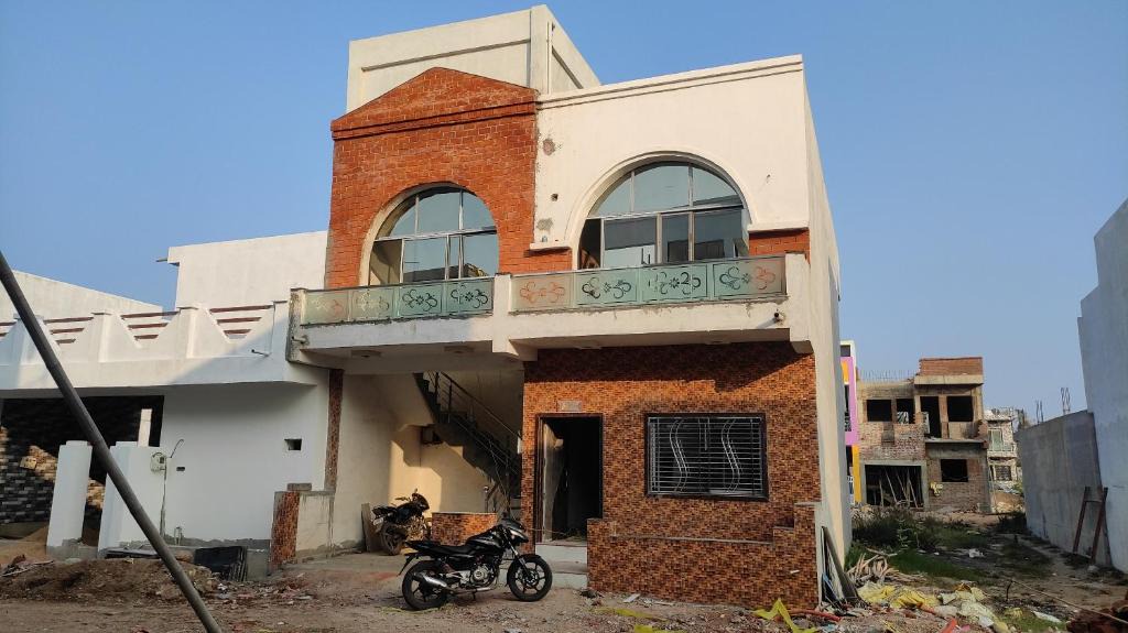 Rajpipla Apartment | Mahakali Home stay