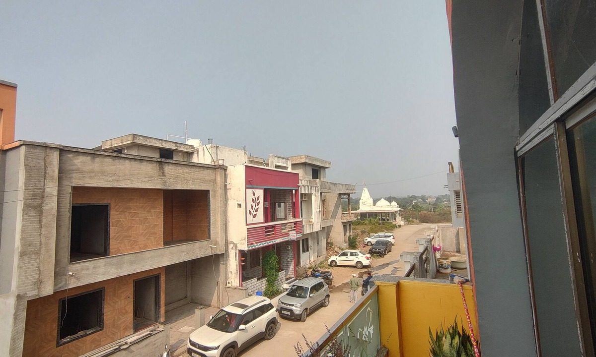 Rajpipla House | MAHAKALI HOMESTAY