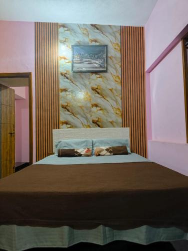 Murudeshwara House | MAHASATHI HOMESTAY Murdeshwar