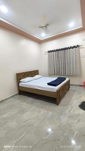 Aundha Nagnath Hotel | Maheshwari Yatri Nivas