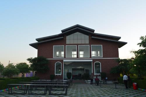 Pali Hotel | Mahi Baagh Resort