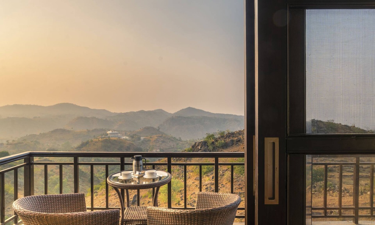 Kumbhalgarh Hotel | Mahua Bagh Resort
