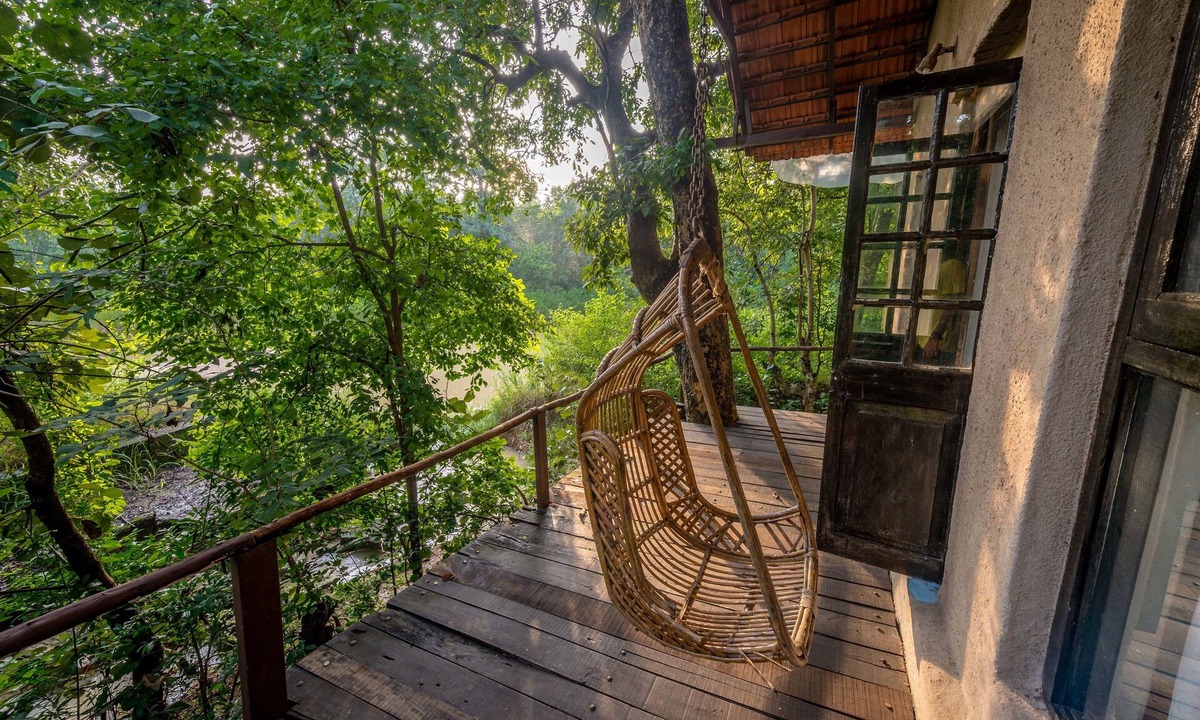 Avarghani Hotel | Mahua Vann Pench