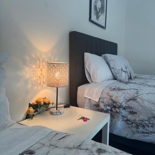 Truganina House | Mahzan on Braid Private Room 2