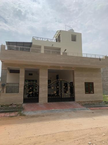 Jodhpur Villa | Mai Homes