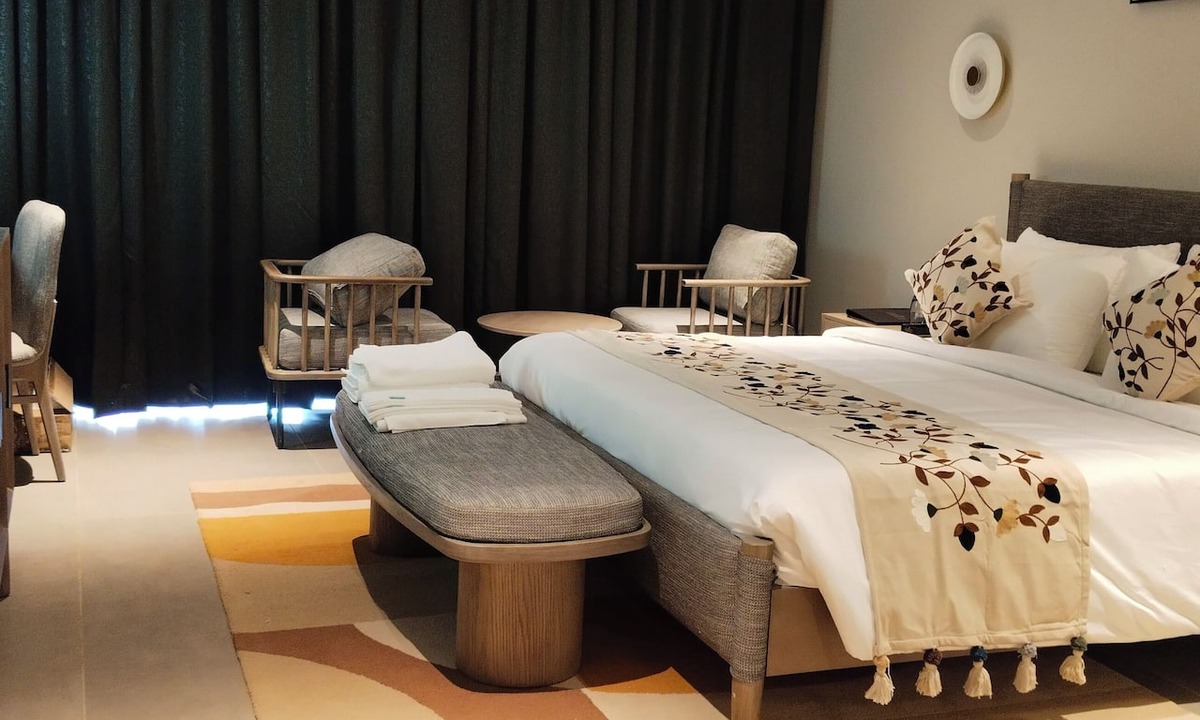 Baihar Resort | Maira Serai