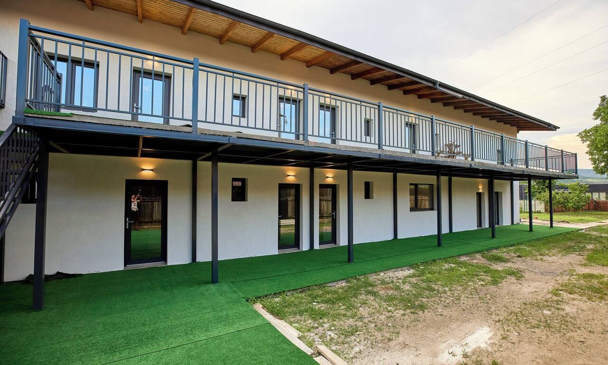 Cornu Hotel | Maison 7 Poiana Domnitorilor