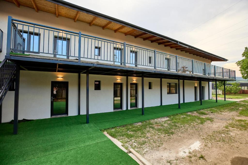 Cornu Hotel | Maison 7 Poiana Domnitorilor