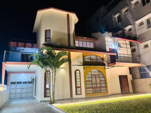 Mysore Villa | Majestic Villa, 5 Bedroom AC in Mysore