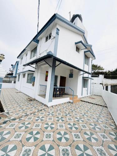 Kandal House | Majestry Cottage
