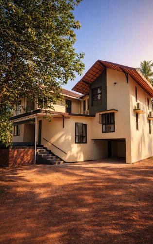 Bekal House | MAK Mansion