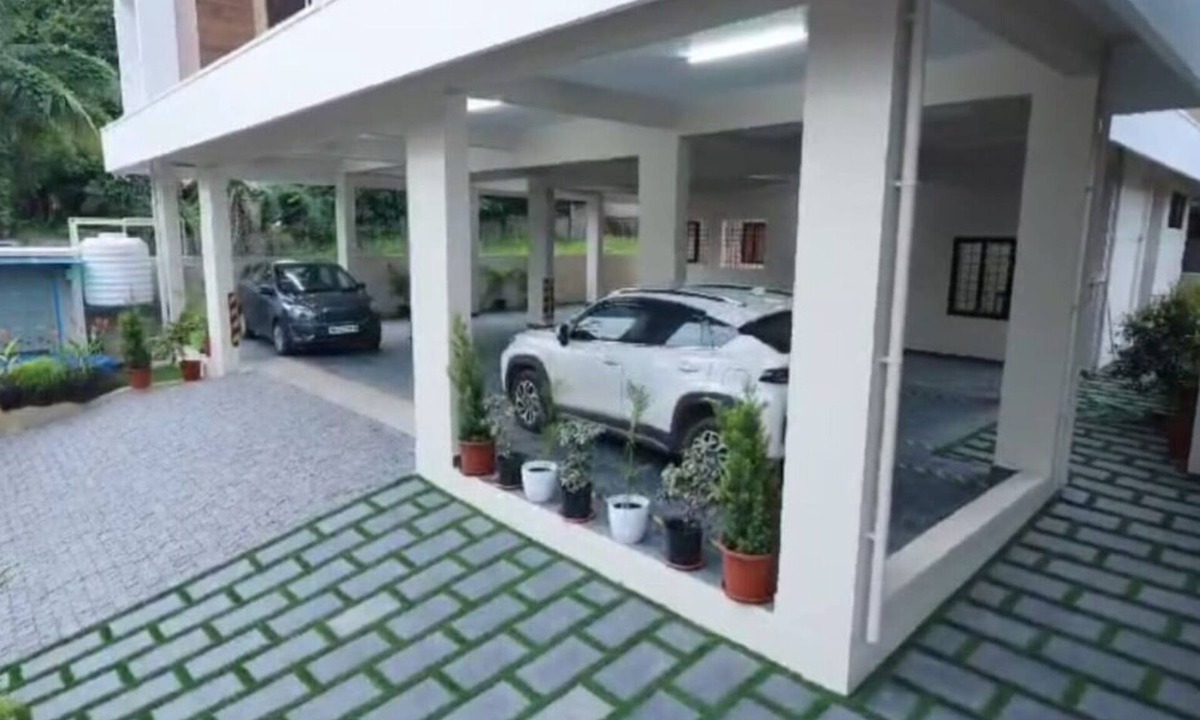 Edapalli Apartment | Malabar Apartments