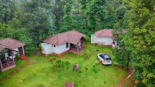 Chikkamagaluru House | Malagar Valley Homestay, Chikkamagaluru