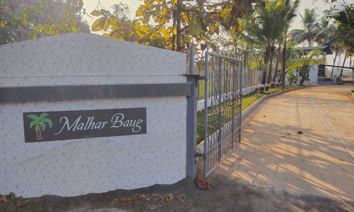 Alibaug Resort | Malhar Baug Resort
