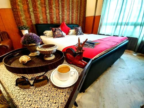 Bhowanipore House | Malik Guest House